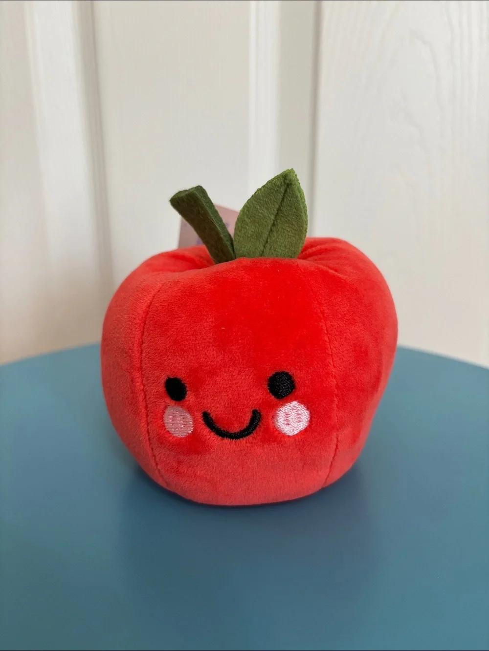Target Spritz Mini Plush Apple